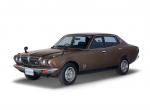 Nissan Bluebird U 2000 GT 1975 года
